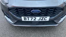 Ford Fiesta 1.0 EcoBoost ST-Line 5dr Petrol Hatchback